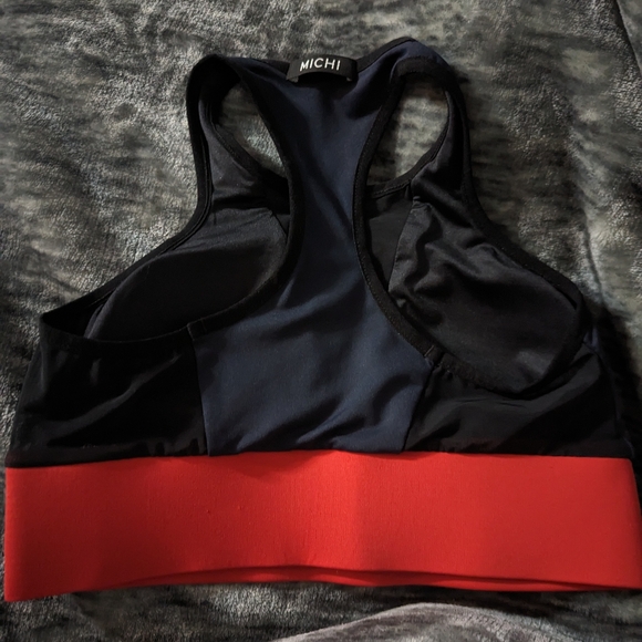 Michi bra - Picture 4 of 5